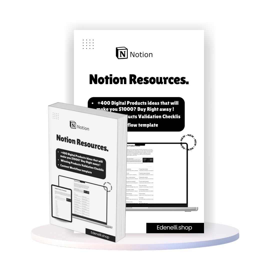🚀 Launch & Scale Your Digital Products with Ease!