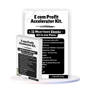 E-COMMERCE GOLD VAULT