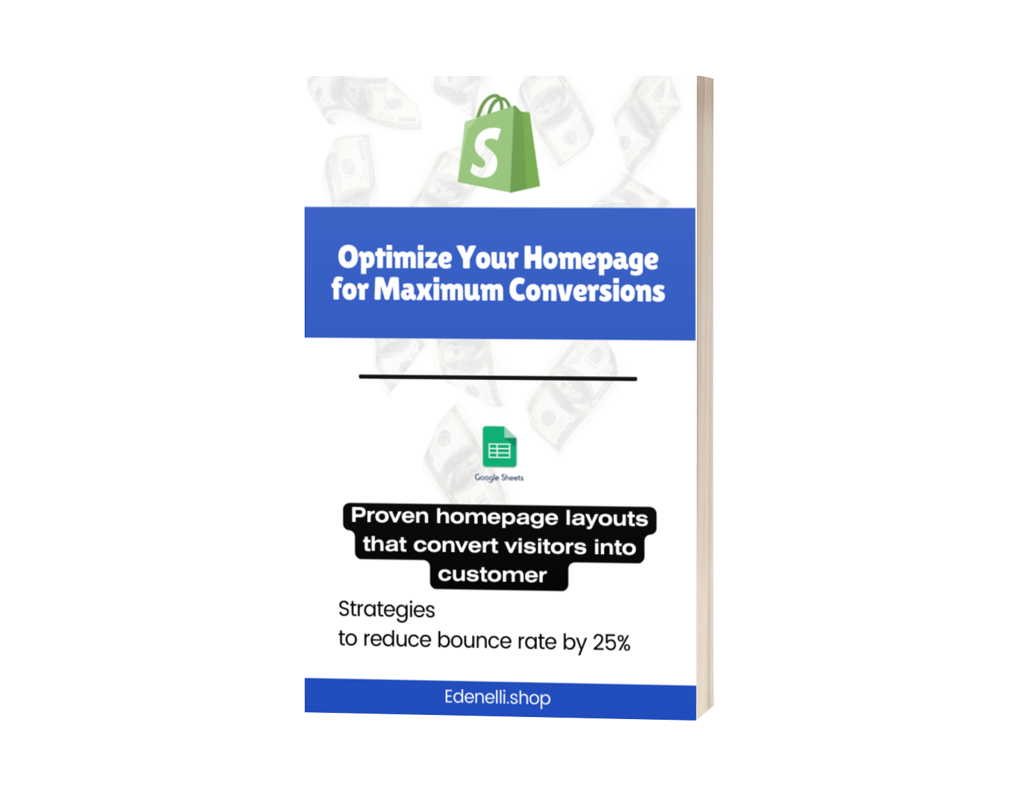 Optimize Your Homepage for Maximum Conversions