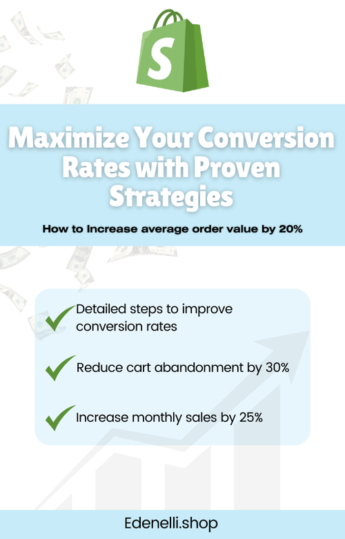 Maximize Your Conversion Rates with Proven Strategies